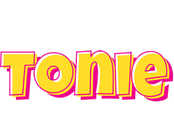 Tonie kaboom logo