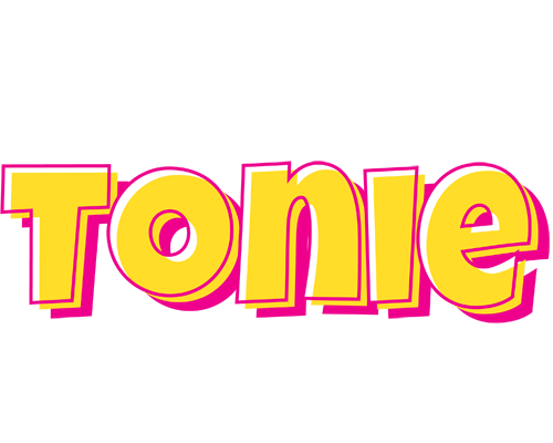 Tonie kaboom logo