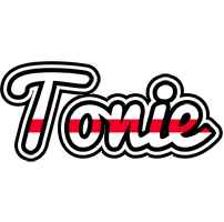 Tonie kingdom logo