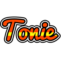 Tonie madrid logo