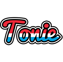 Tonie norway logo