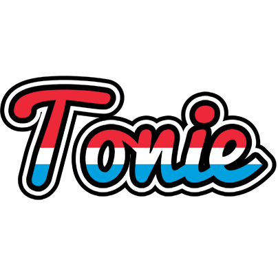 Tonie norway logo