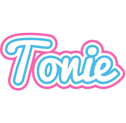Tonie outdoors logo