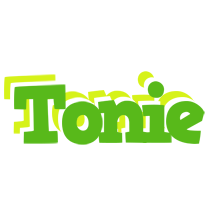 Tonie picnic logo