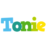 Tonie rainbows logo