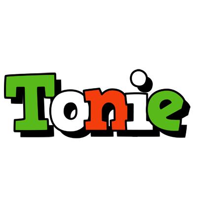 Tonie venezia logo