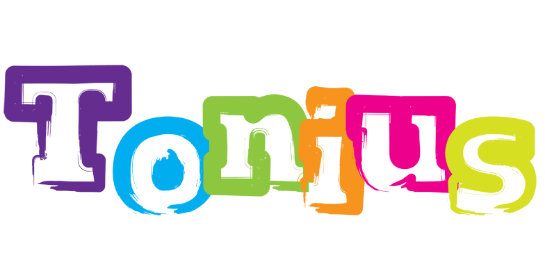 Tonius casino logo