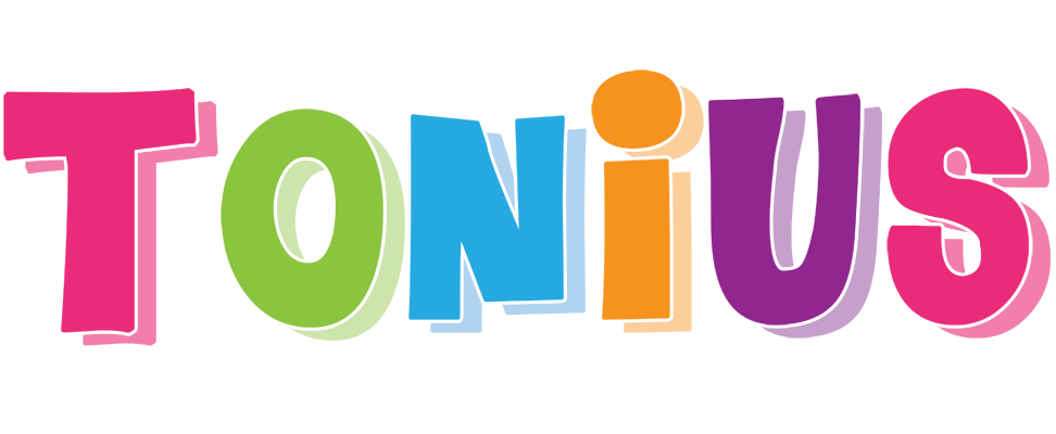 Tonius friday logo