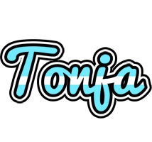 Tonja argentine logo