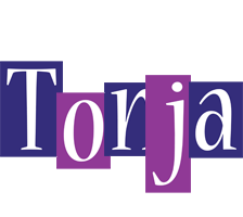 Tonja autumn logo