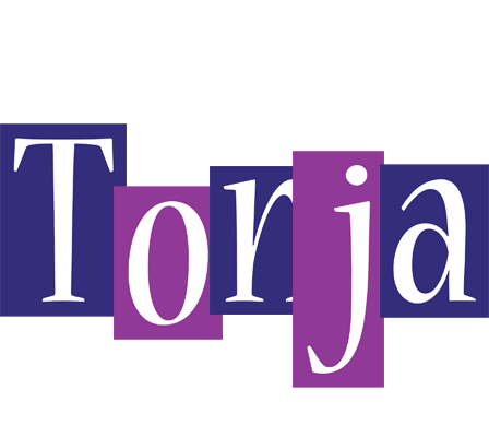 Tonja autumn logo