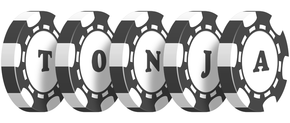 Tonja dealer logo