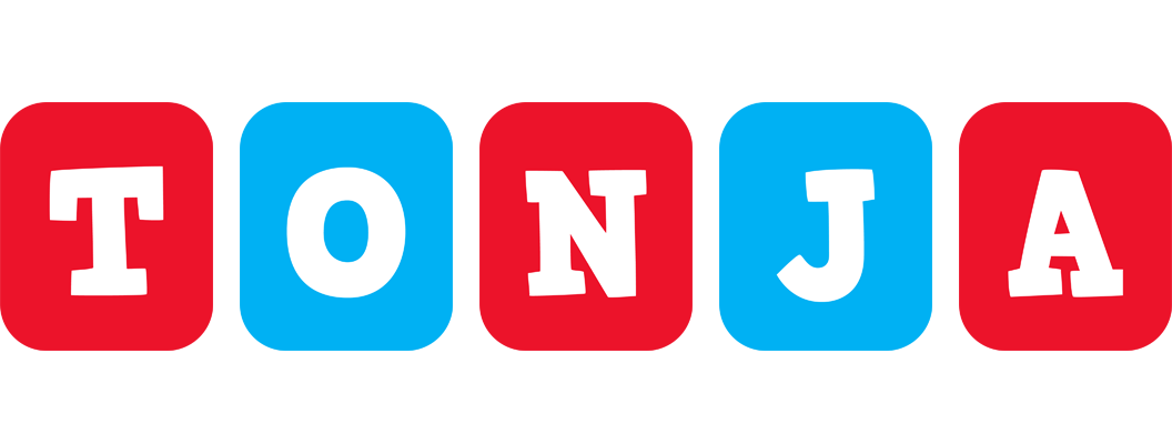 Tonja diesel logo