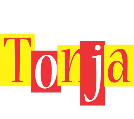 Tonja errors logo