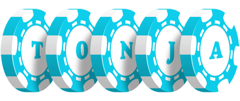 Tonja funbet logo