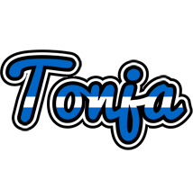 Tonja greece logo