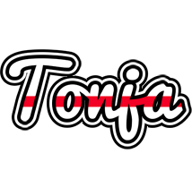 Tonja kingdom logo