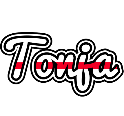 Tonja kingdom logo