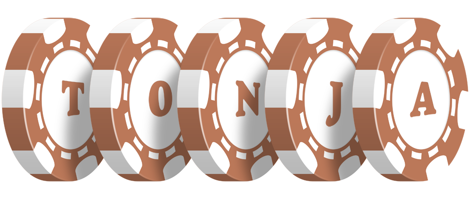 Tonja limit logo