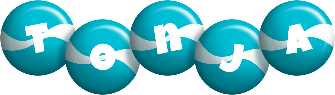 Tonja messi logo