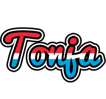 Tonja norway logo