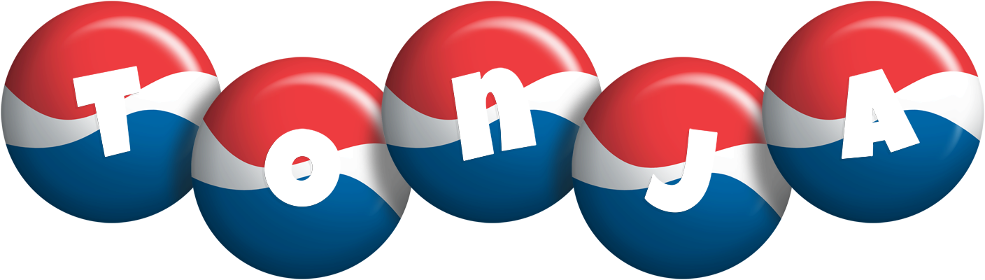 Tonja paris logo