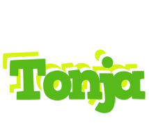 Tonja picnic logo