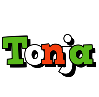 Tonja venezia logo