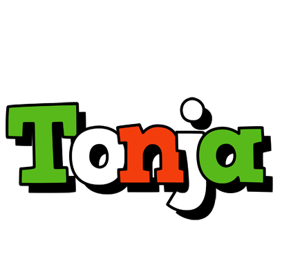 Tonja venezia logo