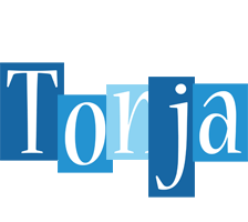 Tonja winter logo