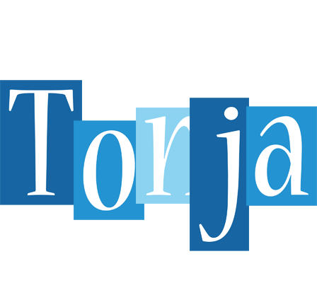 Tonja winter logo