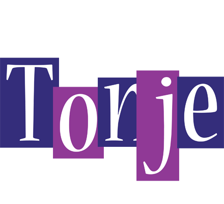 Tonje autumn logo