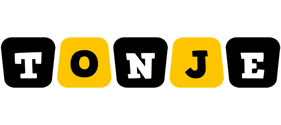 Tonje boots logo