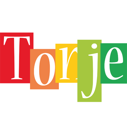 Tonje colors logo
