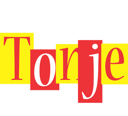 Tonje errors logo