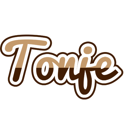 Tonje exclusive logo