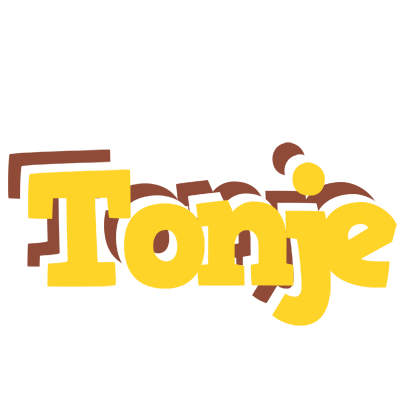Tonje hotcup logo