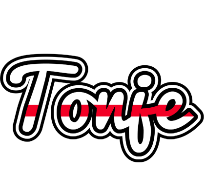 Tonje kingdom logo