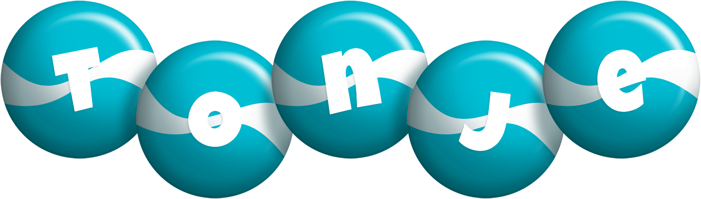 Tonje messi logo