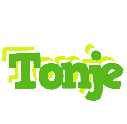 Tonje picnic logo