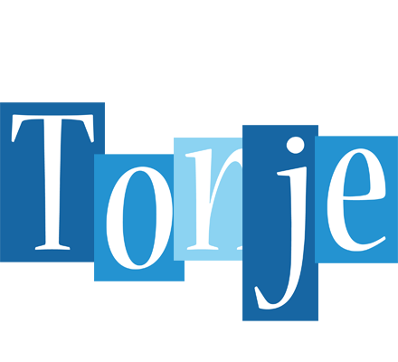 Tonje winter logo