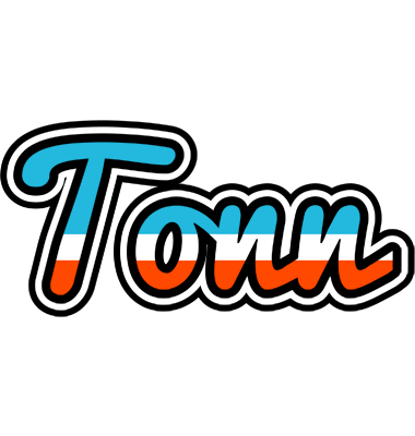 Tonn america logo