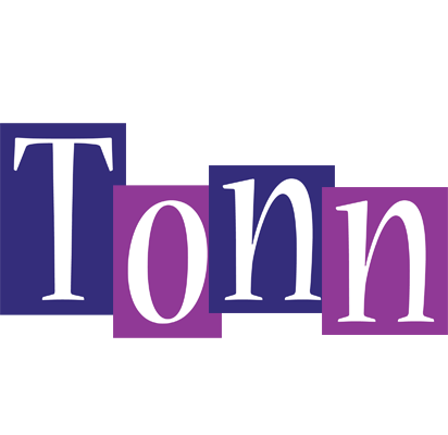 Tonn autumn logo