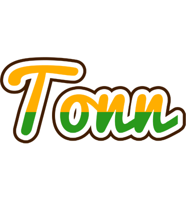 Tonn banana logo