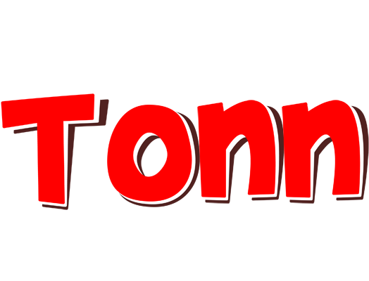 Tonn basket logo