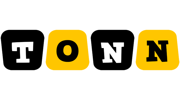 Tonn boots logo