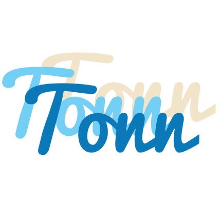 Tonn breeze logo