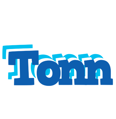 Tonn business logo