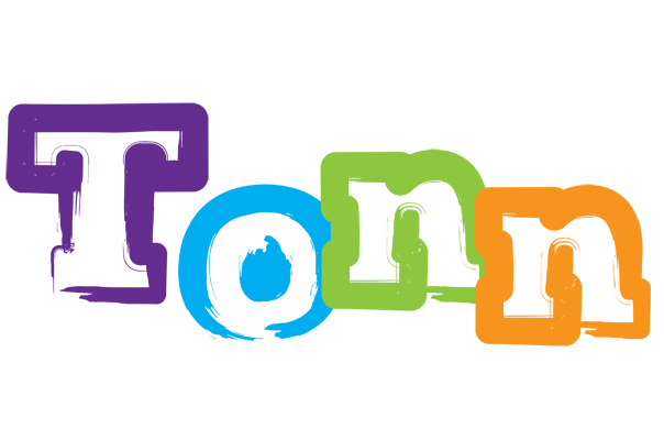 Tonn casino logo
