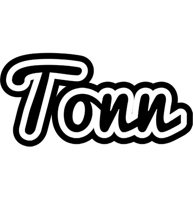 Tonn chess logo